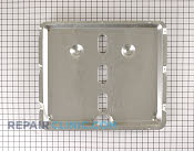 Bottom Panel - Part # 1542857 Mfg Part # 3401F044-45