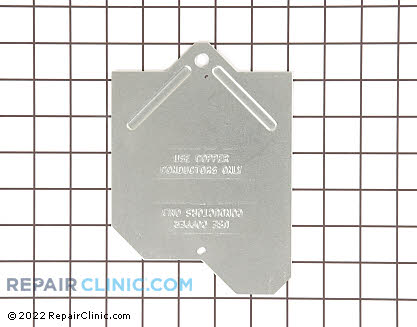 Cover (OEM)  33001795 - $4.65