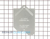 Cover - Part # 516679 Mfg Part # 33001795