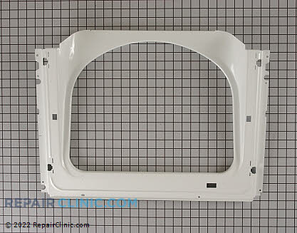 Door Shroud 33001778 Main Product View