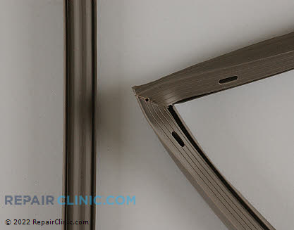 Freezer Door Gasket 5308037990 Main Product View
