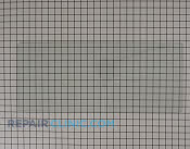 Glass Shelf - Part # 619633 Mfg Part # 5303209263