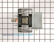 Magnetron - Part # 646189 Mfg Part # 54001073