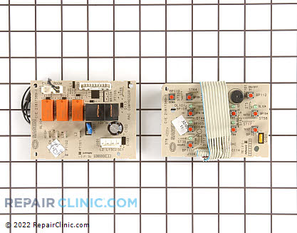 Main Control Board 5304417135 Main Product View