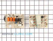 Main Control Board - Part # 823927 Mfg Part # 5304417135