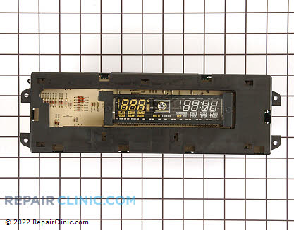Oven Control Board (OEM)  WB27T10216