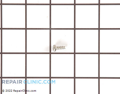 Screw 8902085 Main Product View