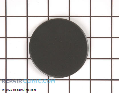 Surface Burner Cap (OEM)  WB13T10035, 910762