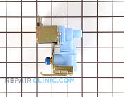 Valve- wat - Part # 663056 Mfg Part # 61001022