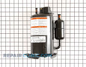 Compressor - Part # 143269 Mfg Part # D9831801