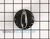Control Knob 74009094        Alternate Product View
