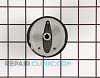 Control Knob 74009094        Alternate Product View