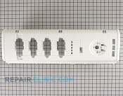 Control  Panel - Part # 1033206 Mfg Part # 27001110