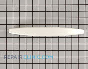 Door Handle - Part # 1094547 Mfg Part # 66181R