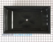 Drip Bowl & Drip Pan - Part # 232343 Mfg Part # R0708267