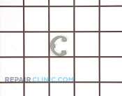 E-Ring - Part # 463503 Mfg Part # 25-7854