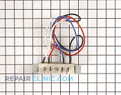 Em6 wire harness asy - Part # 754217 Mfg Part # 12271