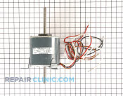 Fan Motor - Part # 433286 Mfg Part # 20080203