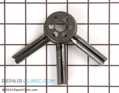 Gas Tube or Connector (OEM)  7506P154-60, 1939504