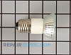 Halogen Lamp WB08X10028 Alternate Product View