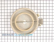 Radiant Surface Element - Part # 1094521 Mfg Part # 356337
