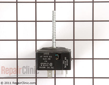 Surface Element Switch R0702021 Main Product View