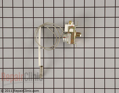 Temperature Control Thermostat (OEM)  61005327