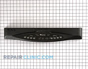 Touchpad and Control Panel - Part # 1469576 Mfg Part # 6-917710