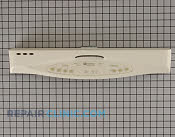 Touchpad and Control Panel - Part # 1469590 Mfg Part # 6-917728