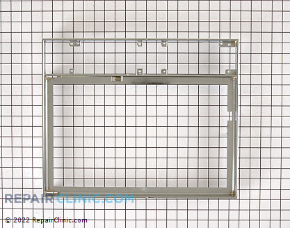 Trim D7666402 Main Product View