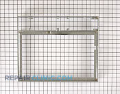 Trim - Part # 138446 Mfg Part # D7666402