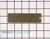 Waveguide Cover - Part # 1094204 Mfg Part # A20554X00AP
