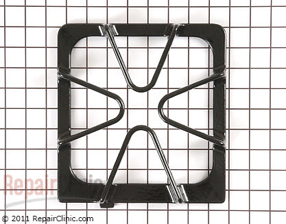 Burner Grate 8522851 Main Product View
