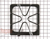 Burner Grate - Part # 909846 Mfg Part # 8522851