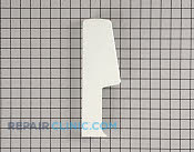 Control Panel End Cap - Part # 701362 Mfg Part # 74001051