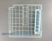 Dishrack - Part # 723643 Mfg Part # 809149