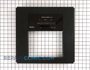 Dispenser Façade - Part # 908898 Mfg Part # 2219821B