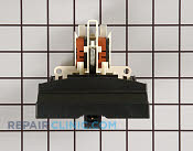 Door Latch - Part # 906253 Mfg Part # 8193592