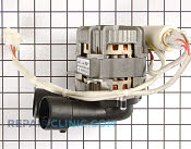 Drain Pump - Part # 1058894 Mfg Part # 285990