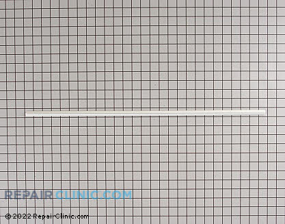 Gasket WR14X10054 Main Product View
