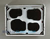 Glass Cooktop WB62T10268      Alternate Product View