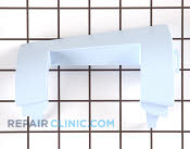 Hinge Cover - Part # 906596 Mfg Part # 8181874