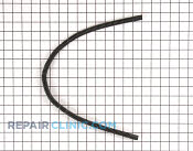 Inlet Hose - Part # 1018585 Mfg Part # 8531412