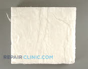 Insulation - Part # 1553817 Mfg Part # 316403803