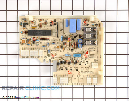 Main Control Board 8055480-R Main Product View