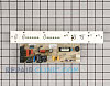 Main Control Board 8201527 Alternate Product View