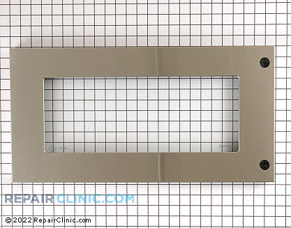 Outer Door Panel (OEM)  WB55X10450