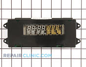 Oven Control Board - Part # 695128 Mfg Part # 71001799