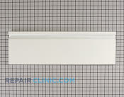 Panel, drawer wht - Part # 352876 Mfg Part # 063702W