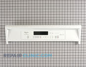 Touchpad and Control Panel - Part # 589793 Mfg Part # 4451305
